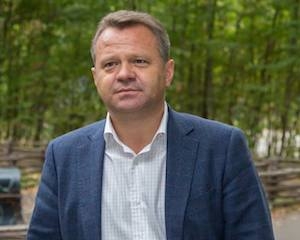 Мер Бучі Анатолій Федорук передумав проводити сесію міськради