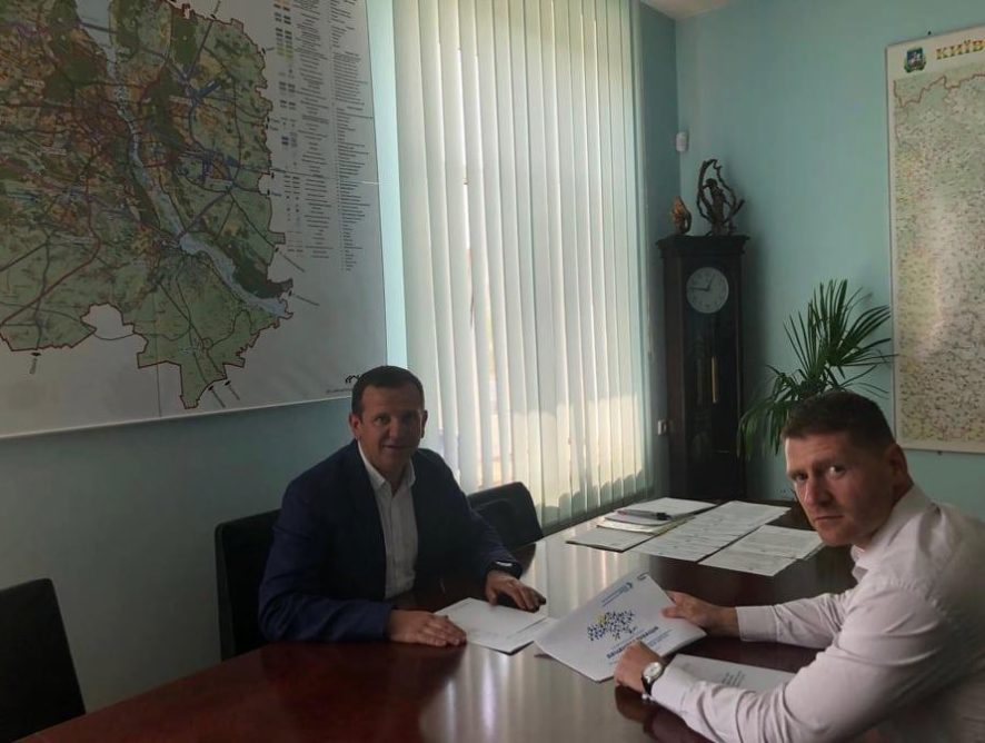 На Васильківщині з’явиться ще одна ОТГ
