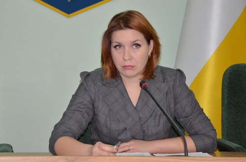 Нардеп звинуватила голову Києво-Святошинської РДА Смірнову в перетворенні лікарні на "комерційну лавочку" (ВІДЕО)