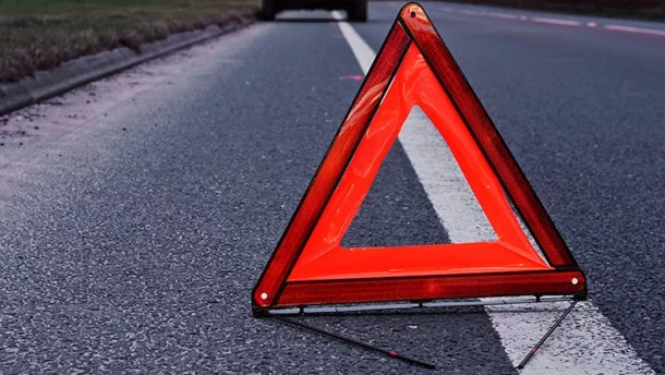 На Бориспільщині затримали винуватця смертельної ДТП (ФОТО)