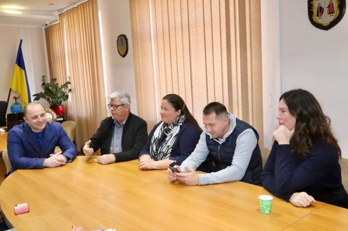 У Вишгороді плануюють активно розвивати туризм (ФОТО)