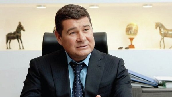 Компанія нардепа-втікача Онищенка є найбільшим боржником по виплаті зарплат на Київщині