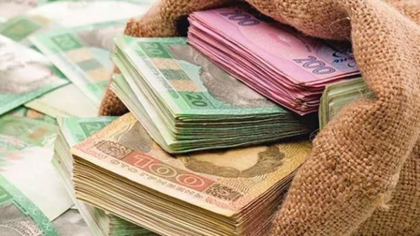 У Кагарлику працівниця пошти привласнила більше мільйона гривень