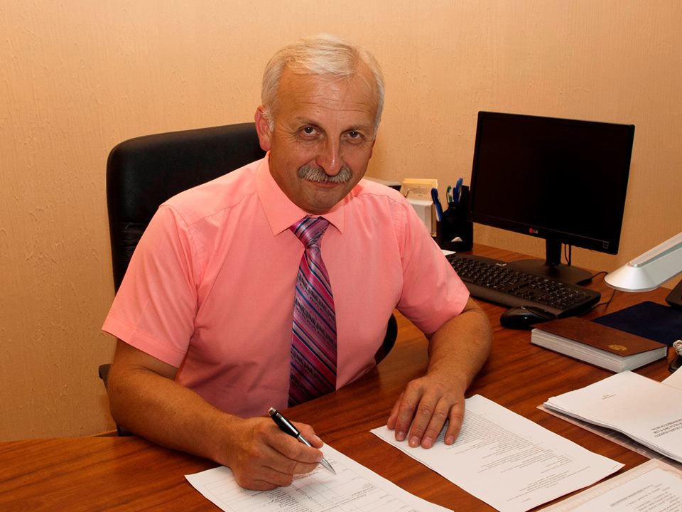 Іван Осадчий (ректор Академії неперервної освіти): Про інтерв’ю п. В. Рогової "Моїй Київщині" і не тільки….