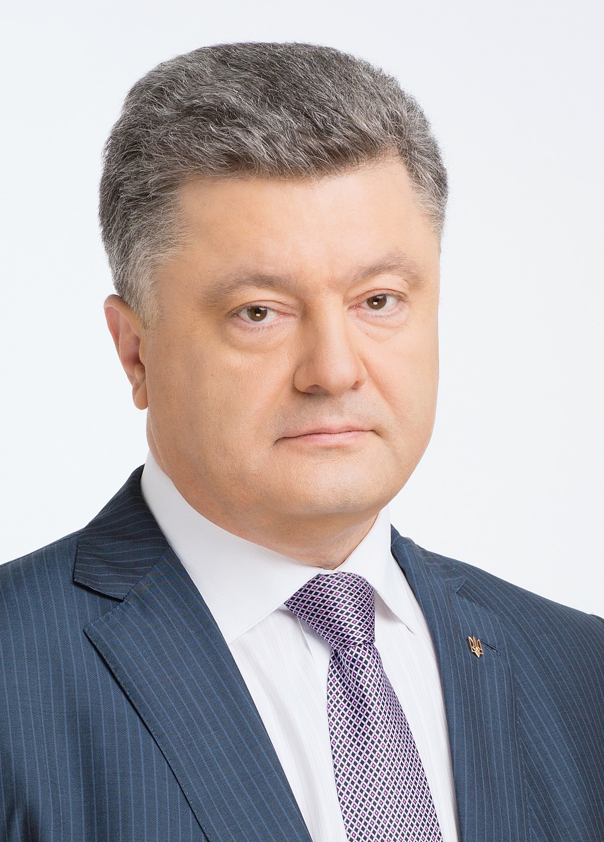 Президент Петро Порошенко накреслив основні завдання для нового керівництва Київщини