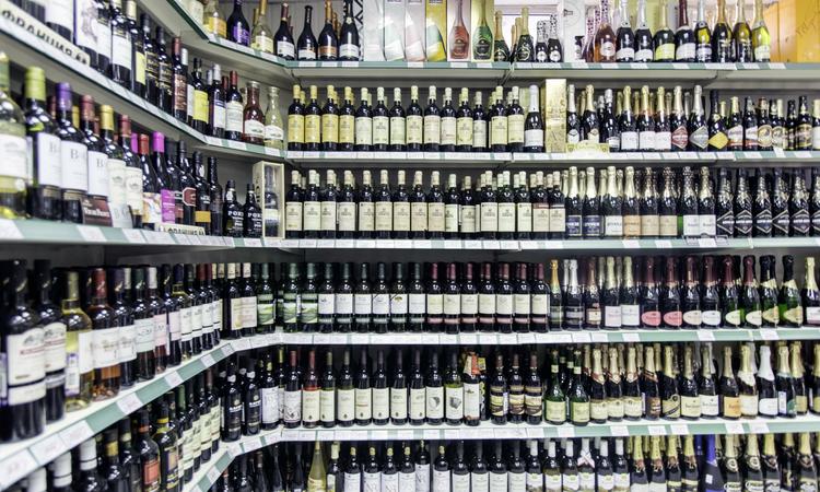 У Білій Церкві заборонили продаж алкоголю вночі