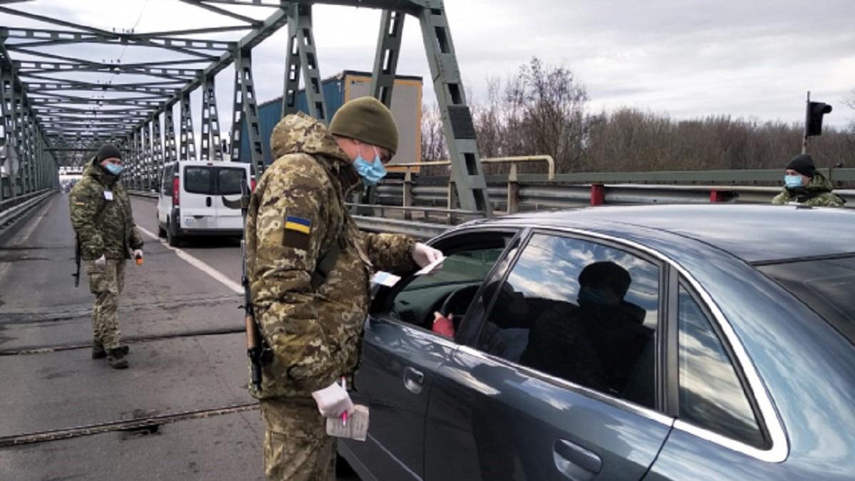 При в'їзді в Київ усім пасажирам транспортних засобів будуть проводити температурний скринінг, — Кличко