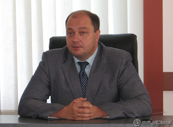 Голова Узинської ОТГ став лауреатом премії "Людина року - 2019"