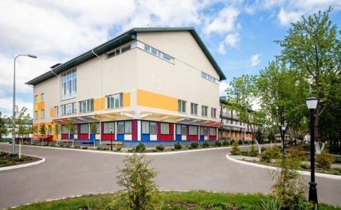 Київська ОДА закриває табір "Славутич", де сталося масове отруєння дітей