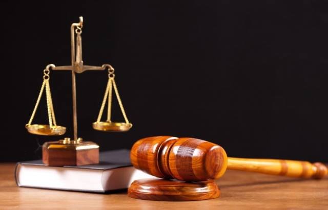 Прокуратура Київщини покарала зловмисників, що напали на пенсіонерку