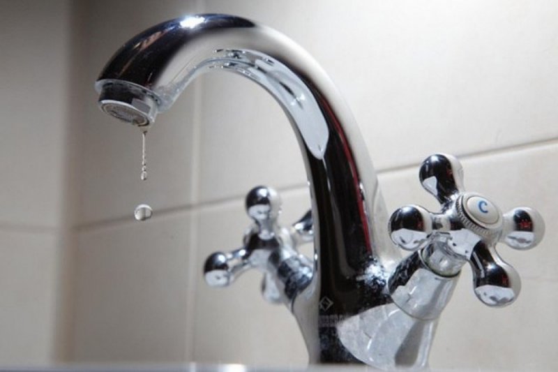 У Борисполі два дні буде відсутнє водопостачання