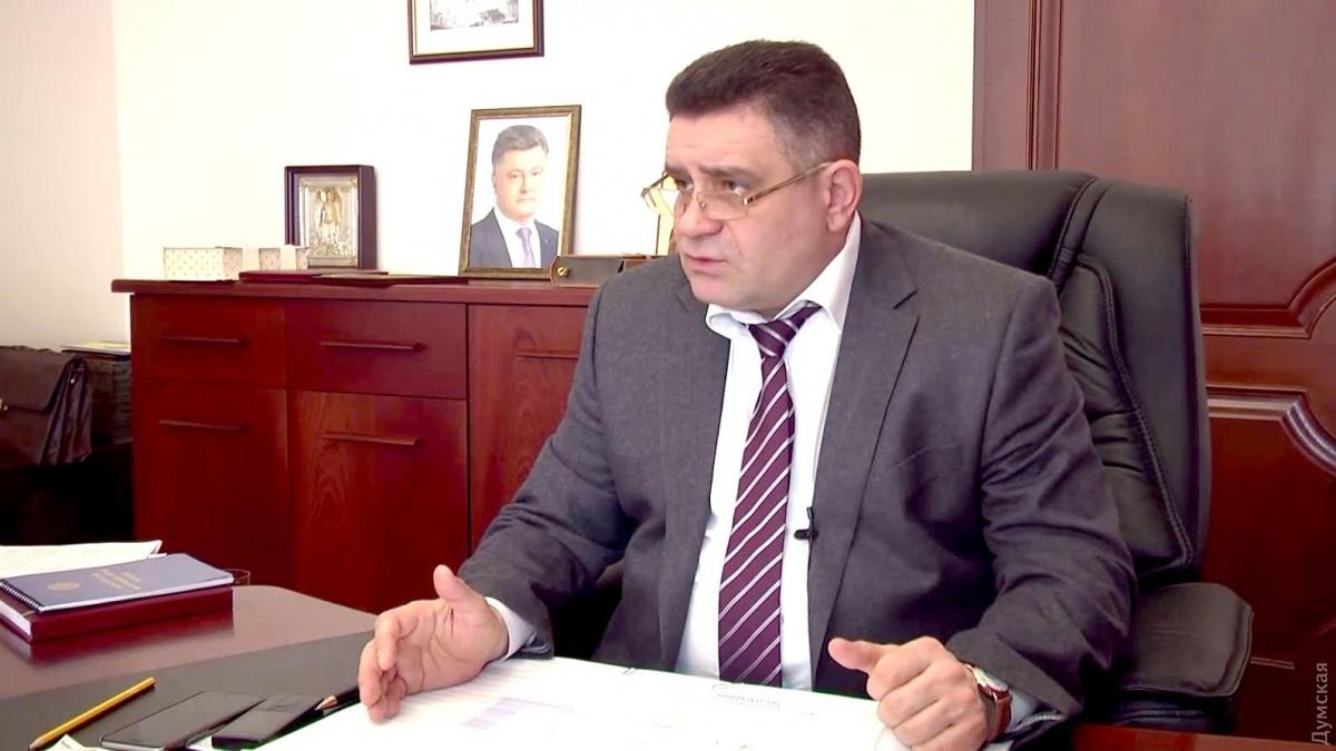 У Білій Церкві Олександр Терещук вручить сертифікати на землю учасникам АТО