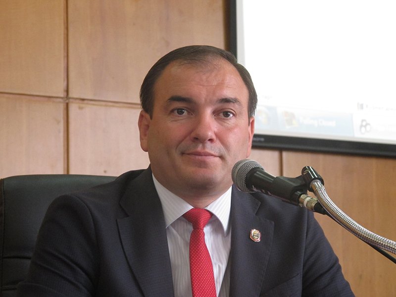 Ярослав Годунок не подаватиме на Зеленського до суду(ВІДЕО)