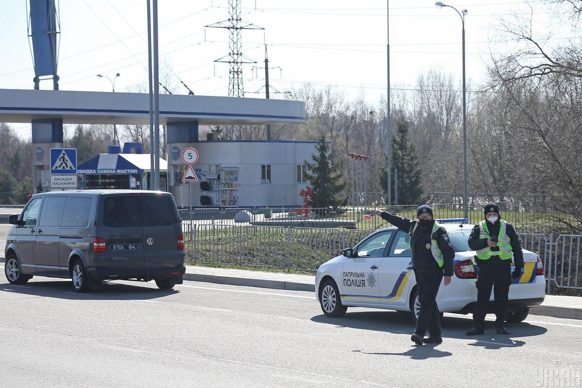 В'їзд у Київ закриють до 24 квітня, - депутат