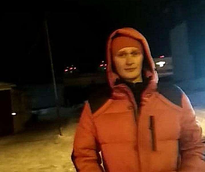 У Броварах затримали нетверезого вандала (ФОТО)