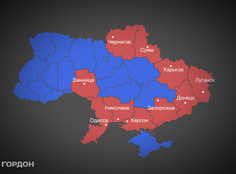 В Україні введено воєнний стан, що це означає?