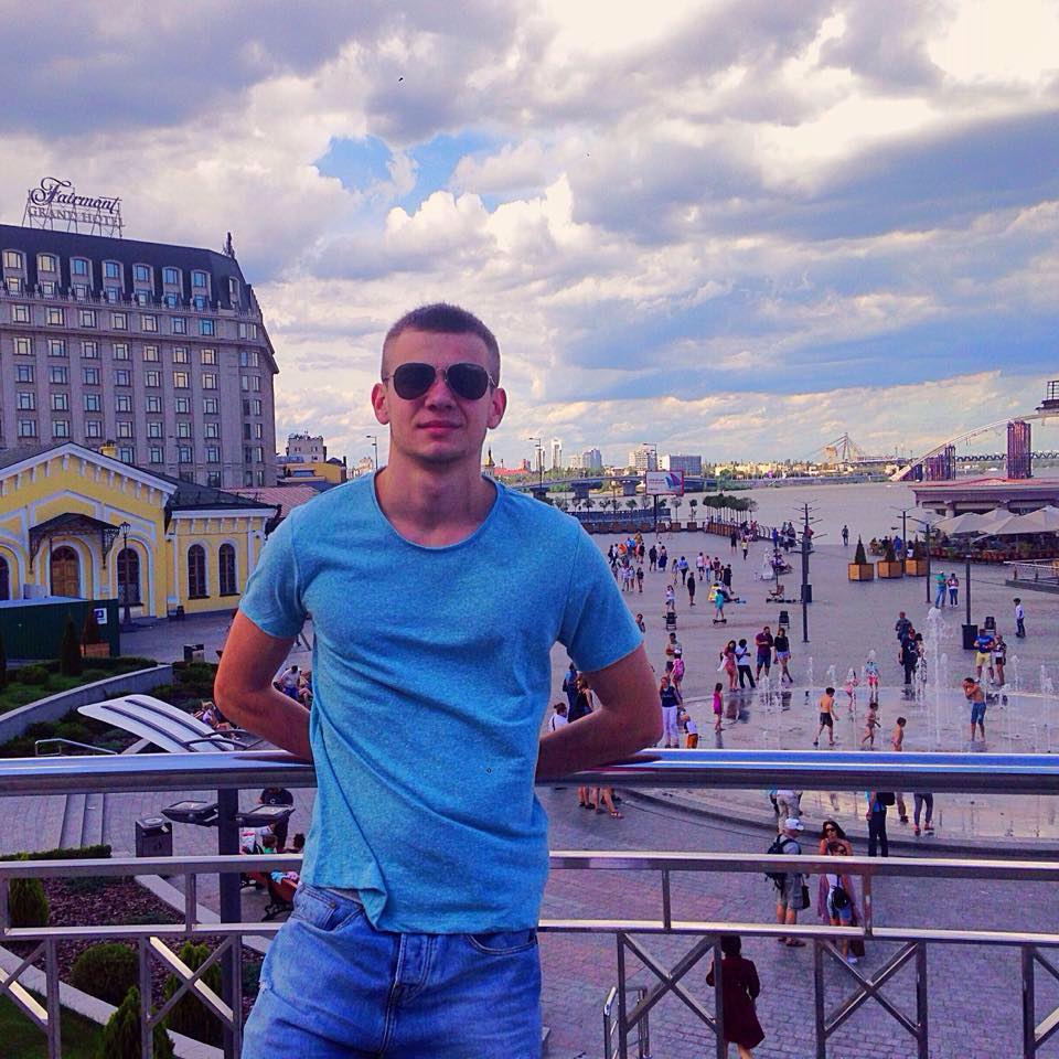 Олександр Замула (активіст, Фастів): Які "казки" про ПАТ "Укрзалізниця" мер Фастова розповів журналістам у своєму кабінеті?