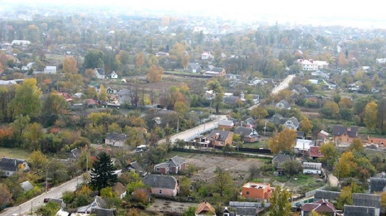 У Золочівській ОТГ знімають епізоди комедійного серіалу