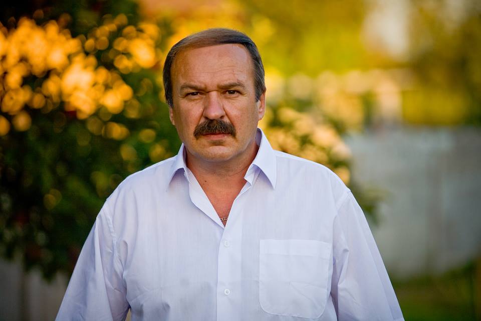 Віктор Бархоленко (журналіст): Про мера Ірпеня Карплюка, його 67 квартир та смерть чоловіка на будівництві