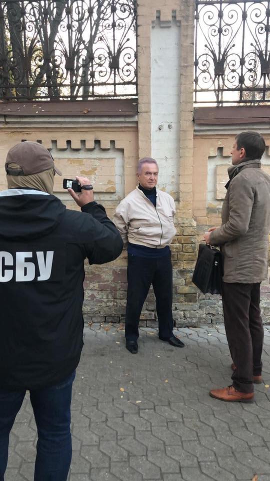 Кандидат готовий був заплатити 150 тисяч доларів за посаду голови РДА на Київщині
