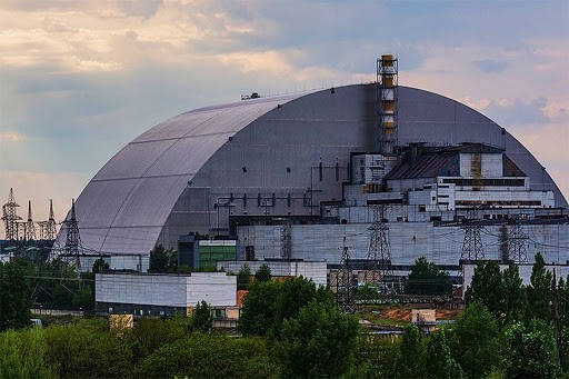 Кабмін призначив т.в.о. голови Держагентства України з управління зоною відчуження
