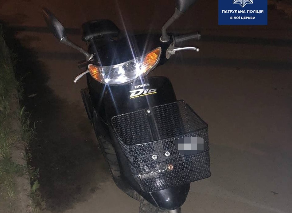 Двоє нетверезих водіїв намагалися відкупитися від білоцерківських патрульних (ФОТО)