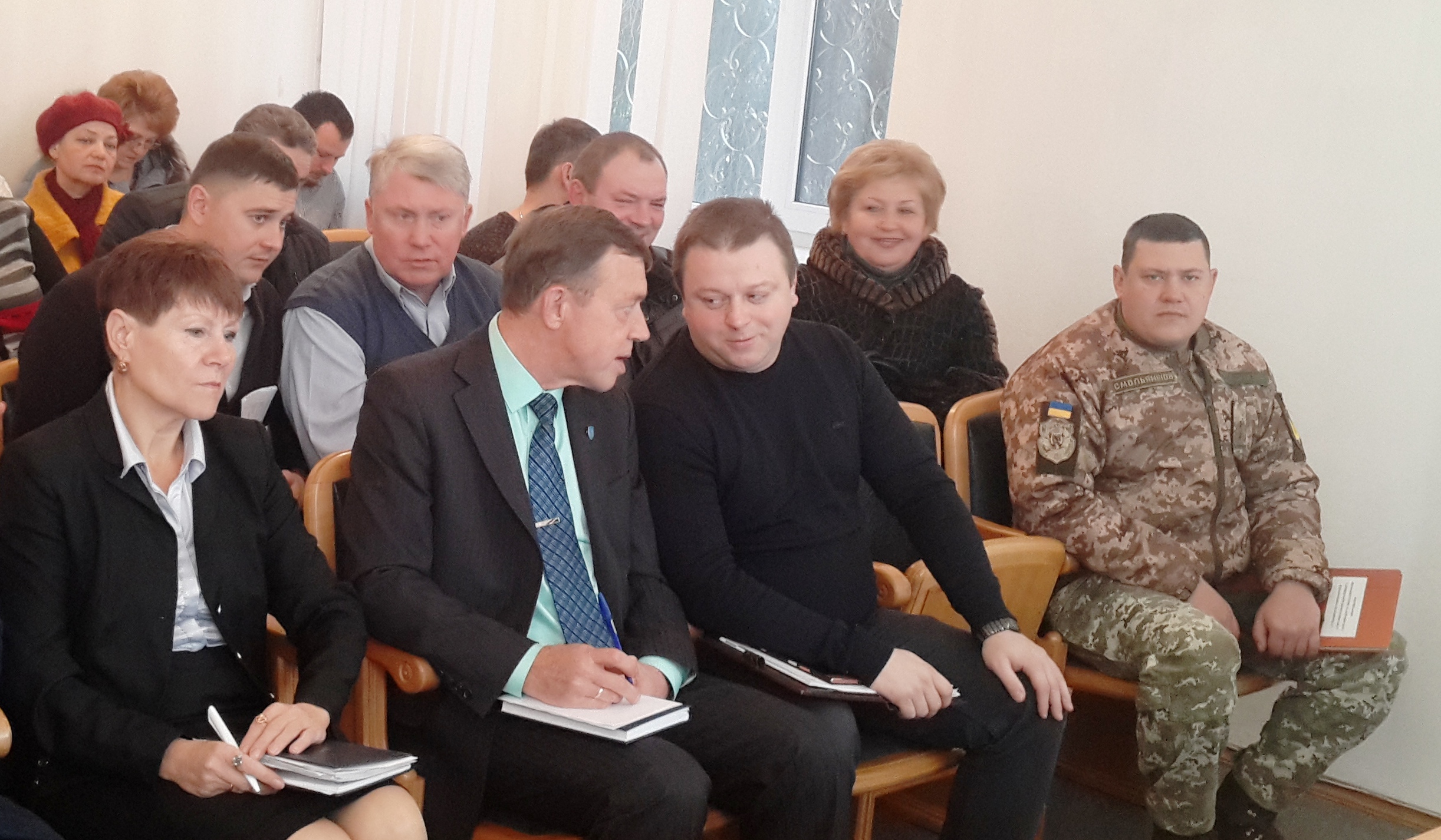 У Бородянці мріють побудувати медичну амбулаторію 1,5 млн грн