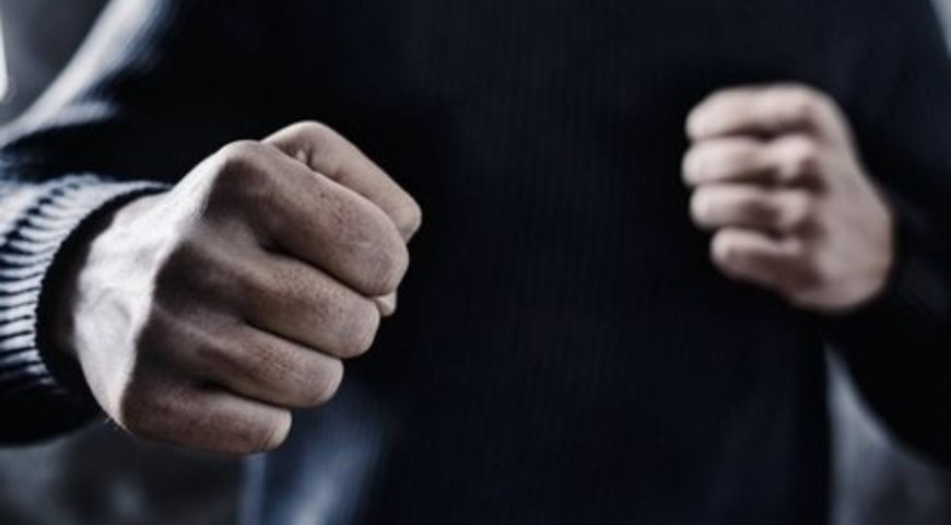 Двох зловмисників на Київщині затримала поліція за бійки