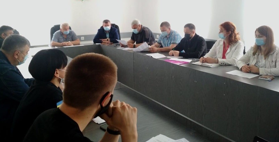Через скаженого кота 11 сіл Білоцерківщини опинилися в зоні карантину