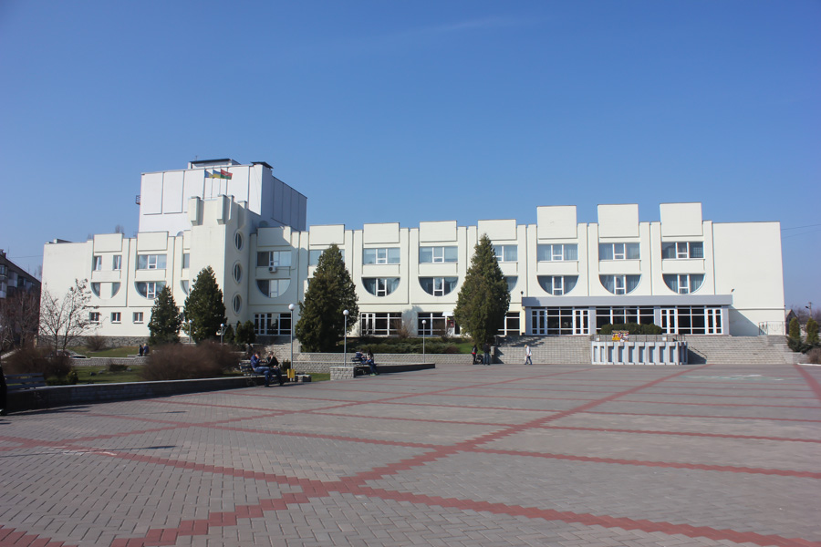 У Бородянці незабаром пройде сесія районної ради