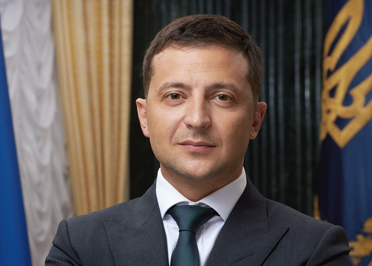 Президент Зеленський: загрози Чорнобильській АЕС немає (ВІДЕО)
