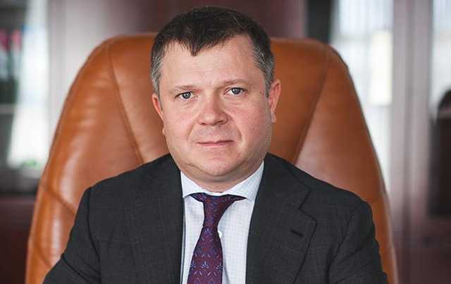 Олігарх Жеваго перед знищенням банку "Фінанси та кредит" вивів більше 5 млрд грн