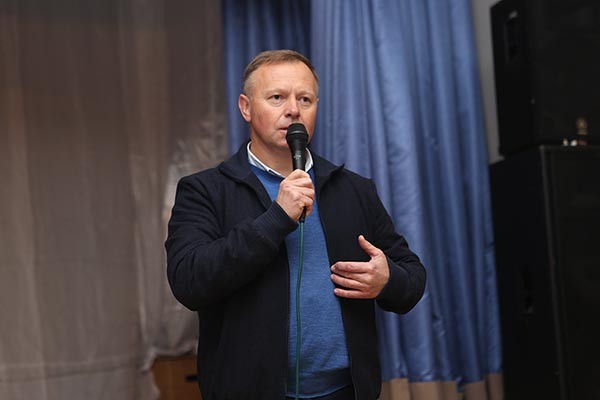 Стало відомо, хто очолив Феодосіївську ОТГ