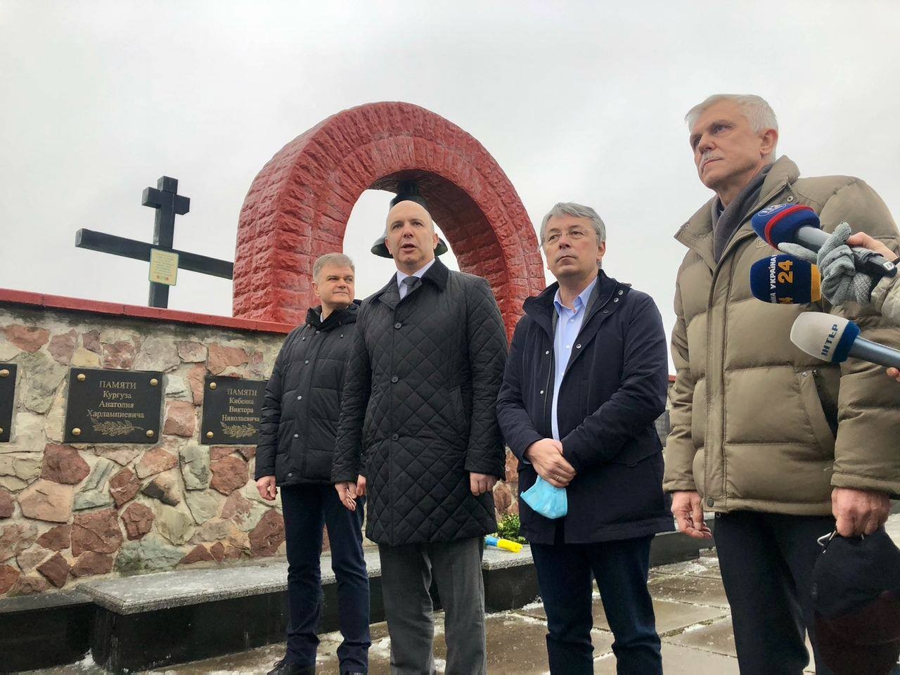 Чорнобильська зона може увійти до спадщини ЮНЕСКО (ФОТО)