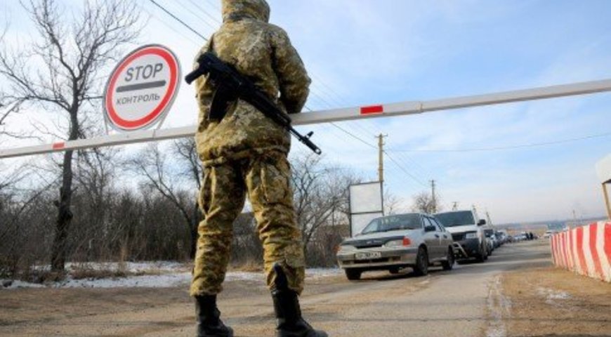 В Україні можуть обмежити доступ до цілих міст