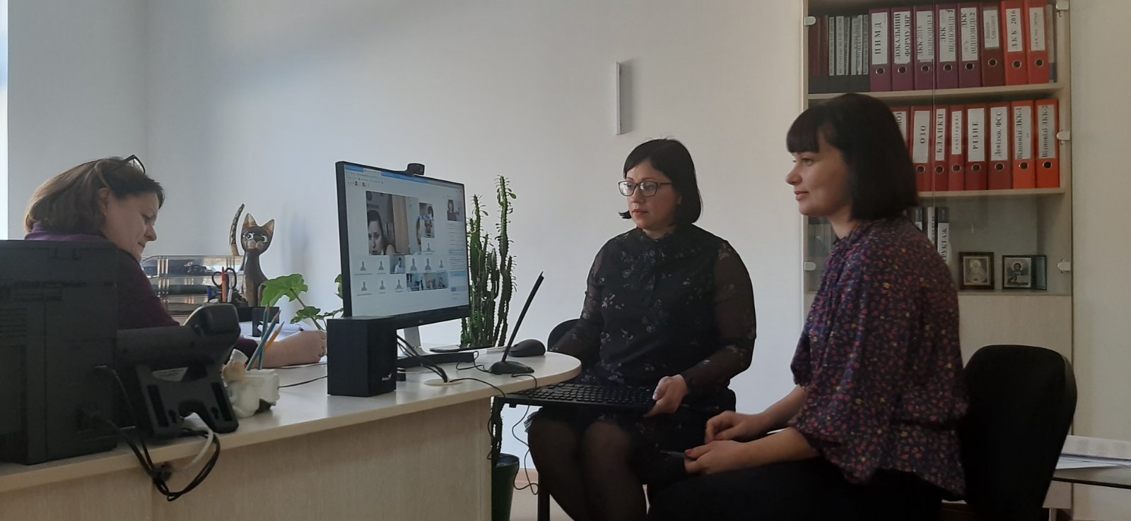 У Києво-Святошинському районі ситуація з поширенням коронавірусу під контролем медиків