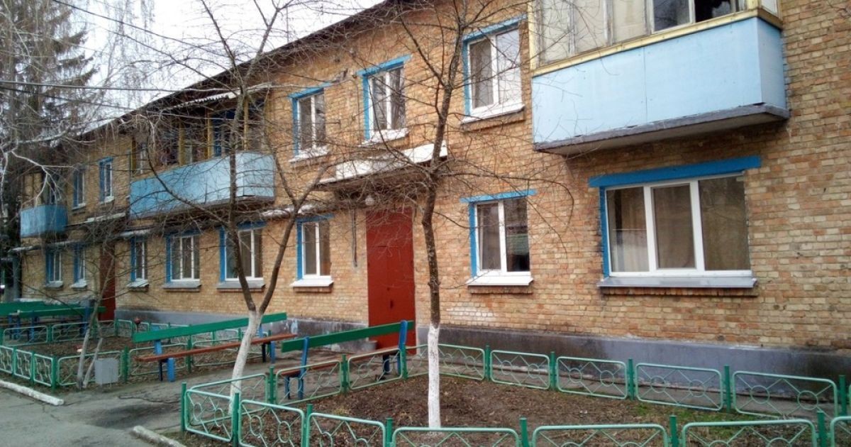Оренда у зоні відчуження: для чого і чи законно (ФОТО)