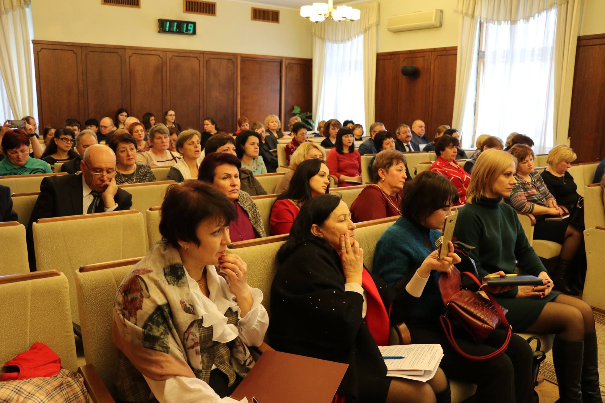 На Київщині майже 800 тисяч жителів отримали пільги та субсидії в минулому році (ФОТО)