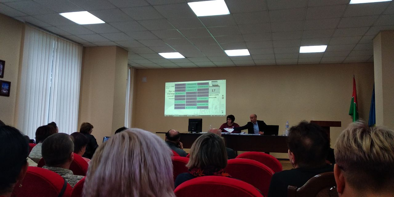 Бородянська ОТГ та Нацполіція Київщини підписали меморандум про співпрацю