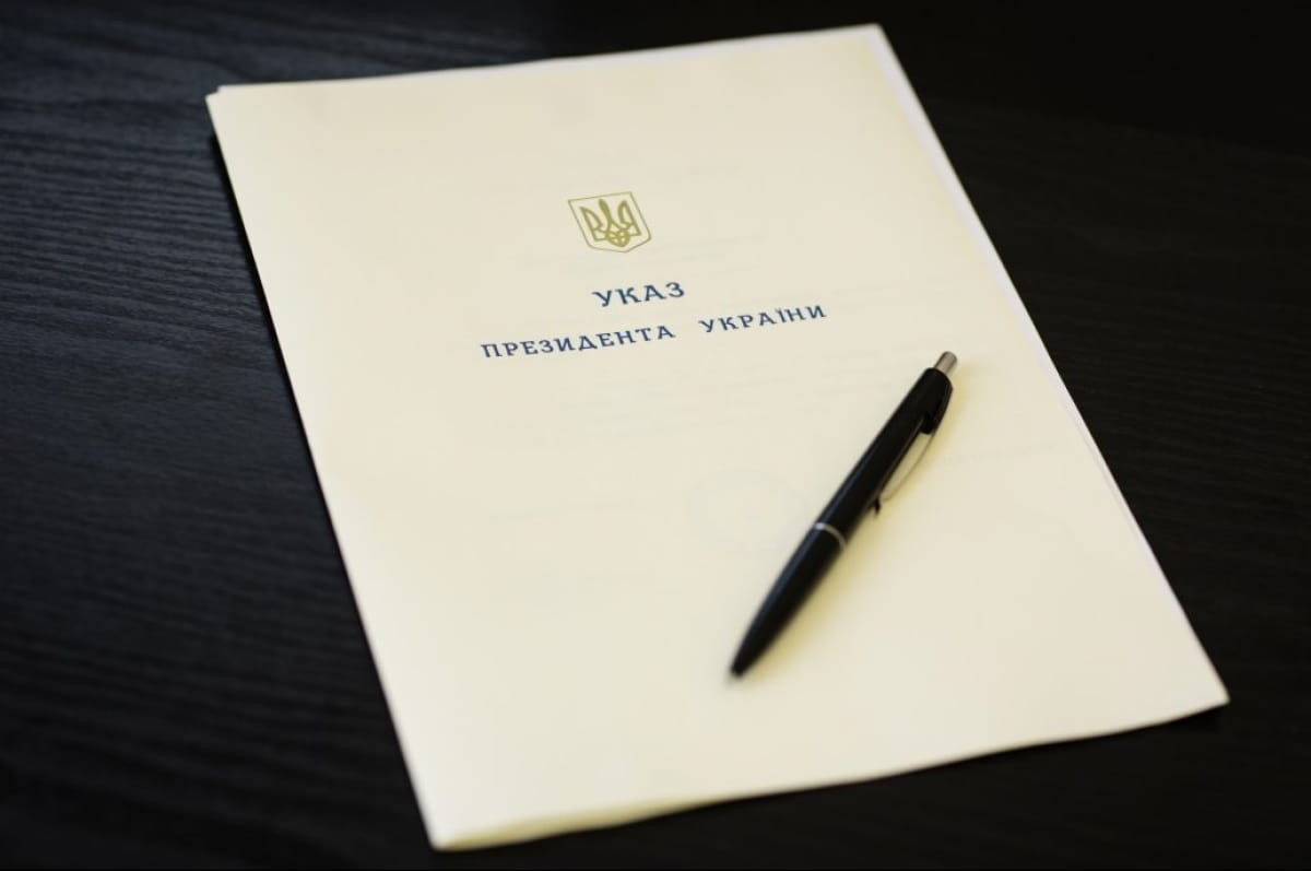 Президент нагородив орденом видатного науковця з Київщини (ФОТО)