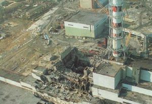 Блоки Чорнобильської АЕС проінспектує МАГАТЕ