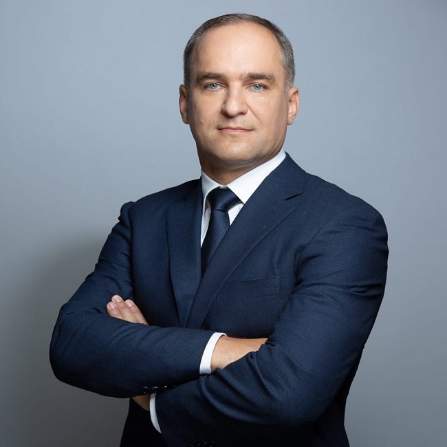 Володимир Полочанінов (екс-нардеп): Нинішня влада каталізує розвал держави