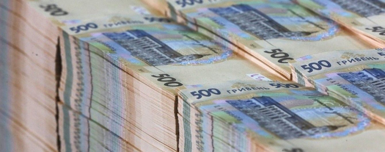 На Бориспільщині чиновники привласнили 4 млн грн