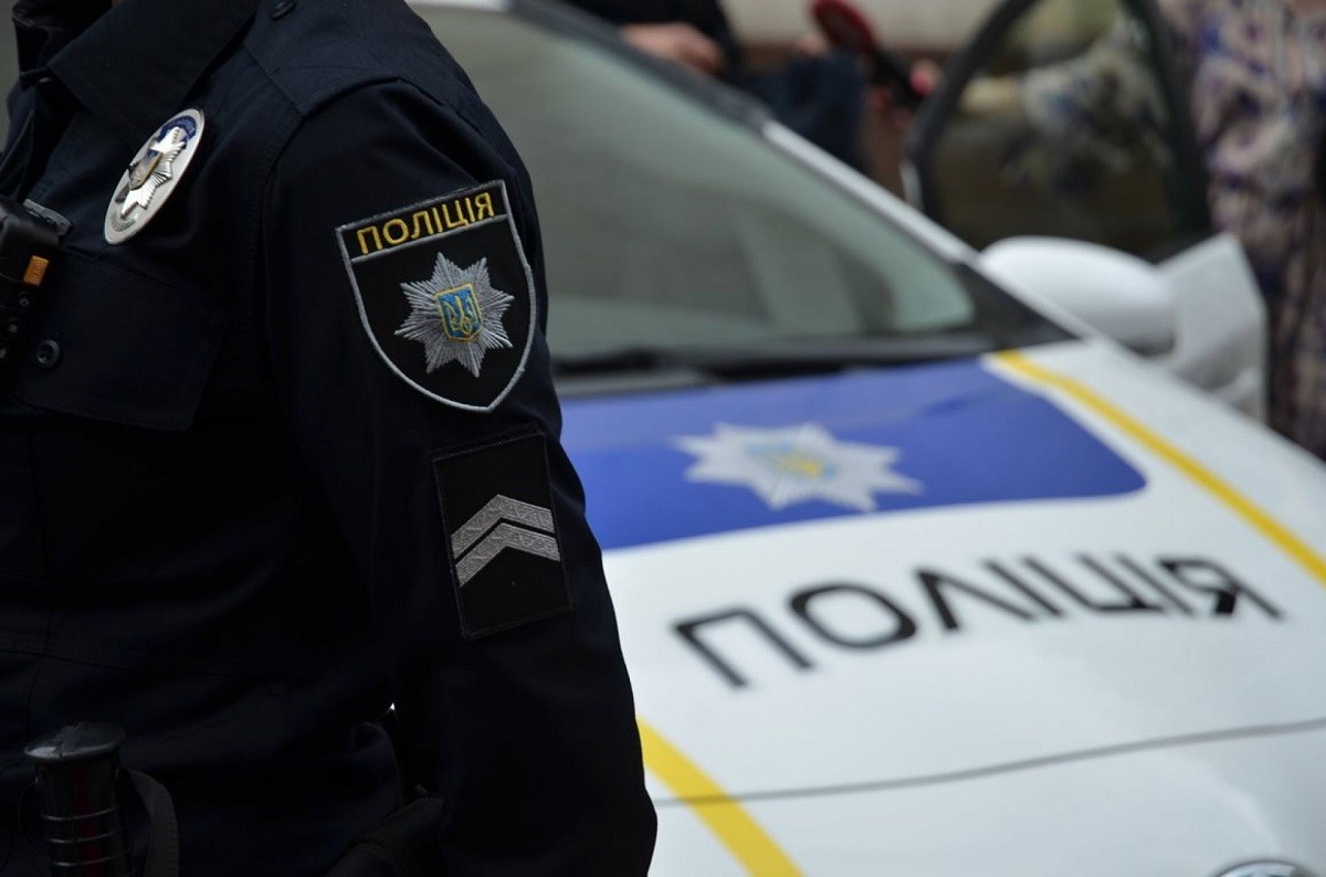 Білоцерківські патрульні допомогли вагітній жінці швидко дістатися лікарні (ВІДЕО)