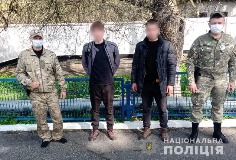 Протягом травневих свят у зоні відчуження затримали 12 туристів-екстремалів (ФОТО)
