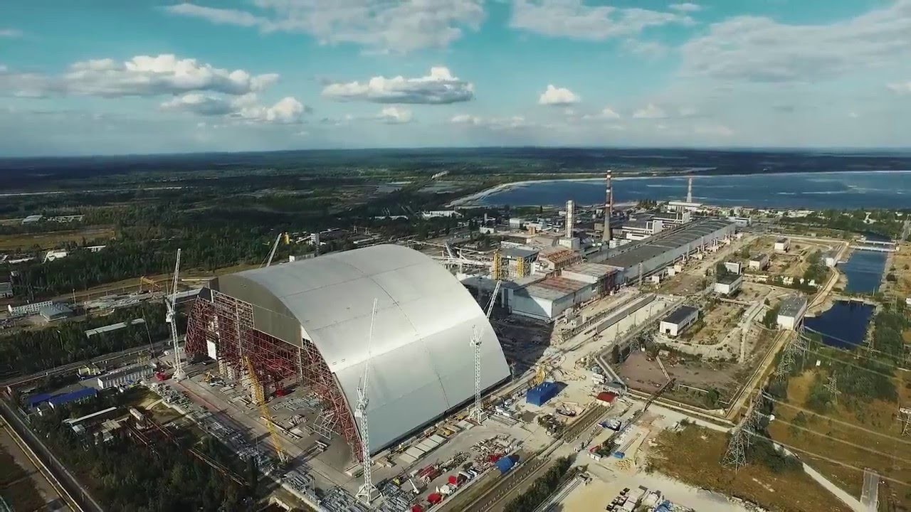 У зоні ЧАЕС затримали двох шукачів екстремального туризму