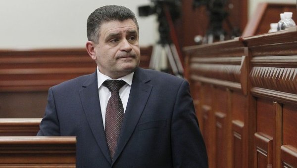Майбутній губернатор Київщини Терещук має темне минуле (ВІДЕО)