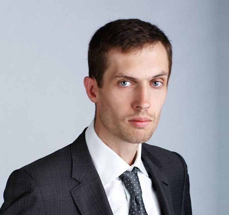 Активіст з Приірпіння Євген Мельничук: Місцеве самоврядування – це перш за все господарювання та освоєння коштів на благо громади