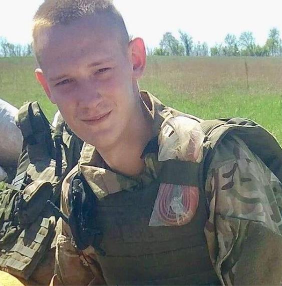 Бійця АТО з Білої Церкви вбили на Харківщині його ж товариші – поліція