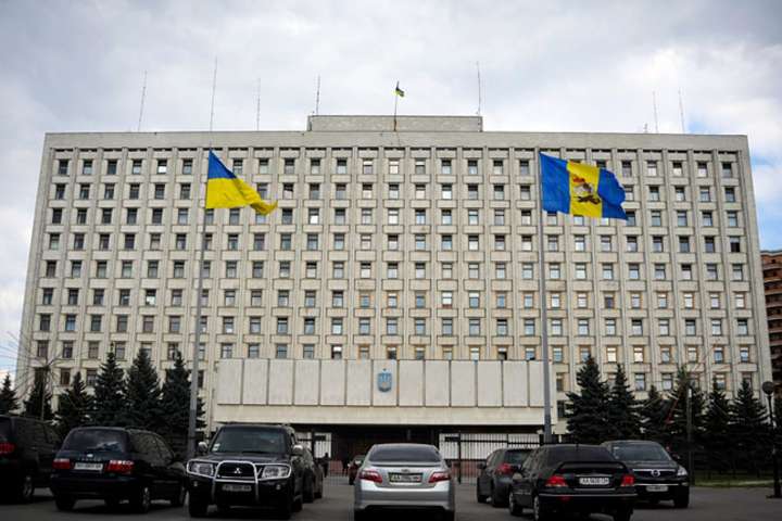В Кабміні придумали куди "засунути" Київську ОДА